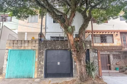 Casa com 3 Quartos à venda, 172m² no Sumaré, São Paulo