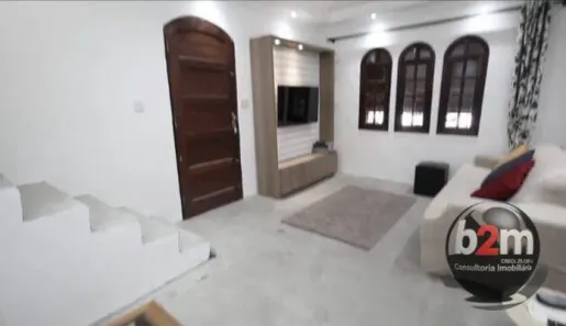 Sobrado com 4 Quartos à venda, 160m² no Cidade das Flores, Osasco