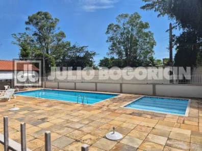 Apartamento com 3 Quartos à venda, 96m² no Freguesia (Jacarepaguá), Rio de Janeiro