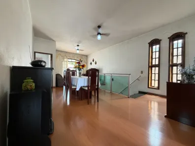 Casa com 3 Quartos à venda, 282m² no Tirol (Barreiro), Belo Horizonte
