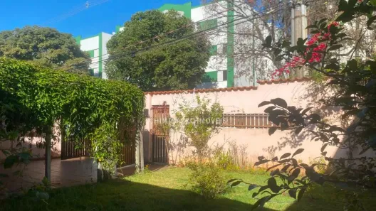 Casa com 2 Quartos à venda, 158m² no Jardim Santa Genebra, Campinas