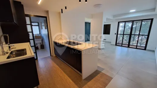 Apartamento com 3 Quartos à venda, 75m² no Chácara Inglesa, São Paulo