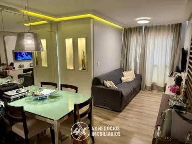 Apartamento com 3 Quartos à venda, 70m² no Ponto Novo, Aracaju