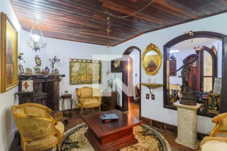 Casa com 4 Quartos à venda, 180m² no Campo Belo, São Paulo