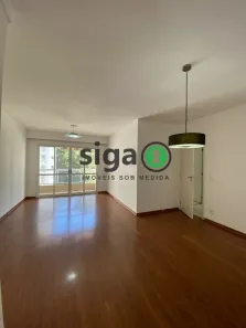 Apartamento com 4 Quartos à venda, 109m² no Vila Andrade, São Paulo