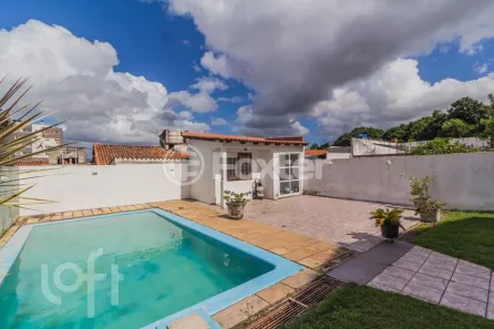 Casa com 4 Quartos à venda, 414m² no Santo Antônio, Porto Alegre