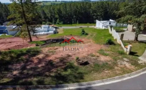 Lote/Terreno à venda, 1050m² no Caxambu, Jundiaí