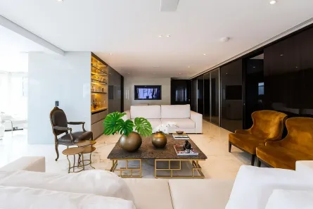 Apartamento com 3 Quartos à venda, 321m² no Paraíso, São Paulo