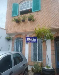 Sobrado com 3 Quartos à venda, 160m² no Jardim Santa Cecília, Guarulhos