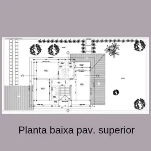 Casa de Condomínio com 4 Quartos à venda, 330m² no Pitangueiras, Lauro de Freitas