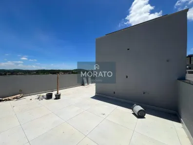 Cobertura com 3 Quartos à venda, 150m² no Europa, Contagem