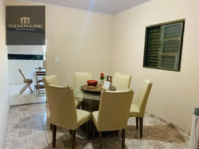 Casa com 2 Quartos à venda, 180m² no Vila Jayara, Anápolis