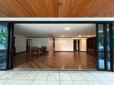 Apartamento com 4 Quartos à venda, 262m² no Leblon, Rio de Janeiro