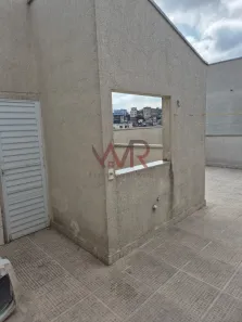 Apartamento com 2 Quartos à venda, 87m² no Parque João Ramalho, Santo André