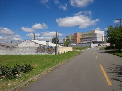 Lote/Terreno à venda, 600m² no Centro, Pinhais