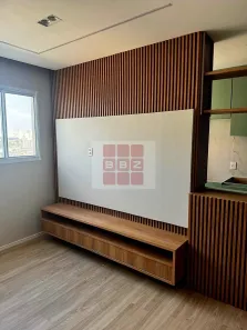 Apartamento com 2 Quartos à venda, 50m² no Mooca, São Paulo