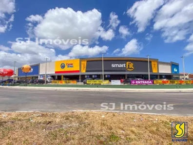Ponto Comercial para alugar, 30m² no Curicaca, Caucaia