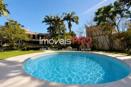 Casa com 5 Quartos à venda, 1331m² no Jardim Luzitânia, São Paulo
