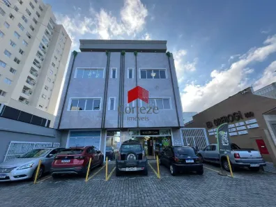 Sala Comercial para alugar, 48m² no São Pedro, São José dos Pinhais