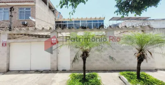 Casa com 2 Quartos à venda, 297m² no Jardim América, Rio de Janeiro