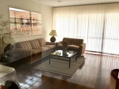Apartamento com 3 Quartos à venda, 260m² no Morro dos Ingleses, São Paulo