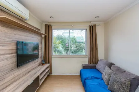 Apartamento com 2 Quartos para alugar, 42m² no Sarandi, Porto Alegre