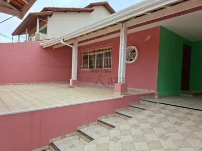 Casa com 3 Quartos para alugar, 300m² no Bosque dos Eucaliptos, São José dos Campos