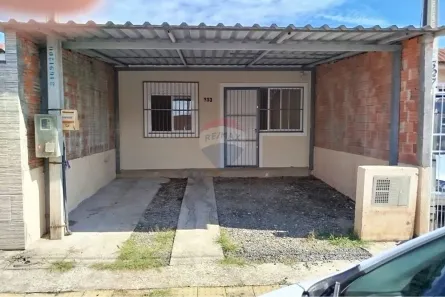 Casa com 1 Quarto à venda, 30m² no Fazenda Esperança, Cachoeirinha