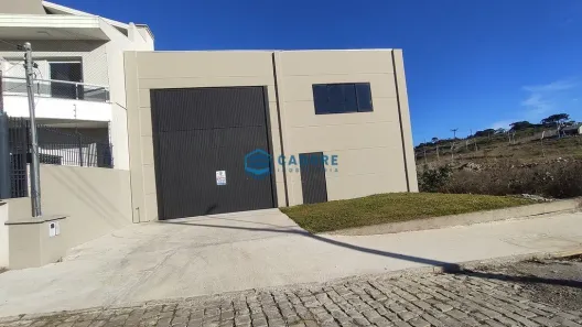 Imóvel Comercial para alugar, 383m² no São Luiz, Caxias do Sul