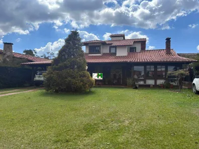 Casa de Condomínio com 4 Quartos à venda, 250m² no Bela Vista, Brumadinho