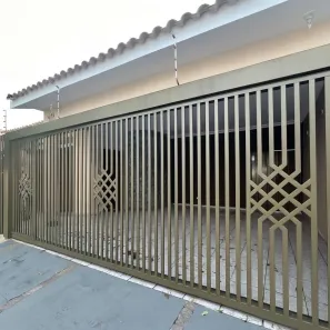 Casa com 3 Quartos à venda, 178m² no Jardim Vale Verde, Presidente Prudente