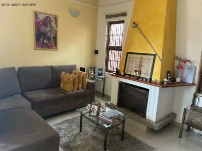 Casa com 3 Quartos à venda, 161m² no Vila Oliveira, Mogi das Cruzes
