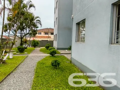 Apartamento com 2 Quartos à venda, 48m² no Comasa, Joinville