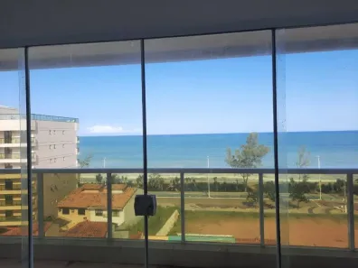 Apartamento com 3 Quartos à venda, 130m² no Praia do Pecado, Macaé
