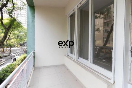 Apartamento com 3 Quartos à venda, 151m² no Bom Fim, Porto Alegre