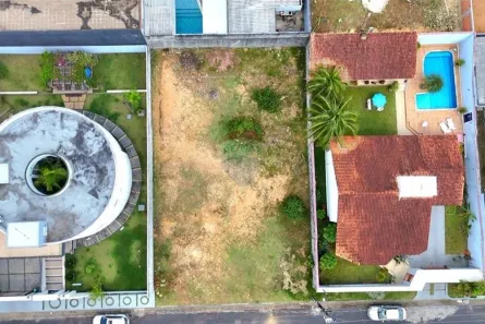 Lote/Terreno à venda, 949m² no Ponta Negra, Manaus