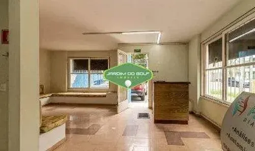 Imóvel Comercial com 5 Quartos para alugar, 200m² no Santo Amaro, São Paulo