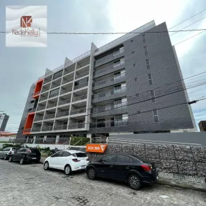 Apartamento com 1 Quarto à venda, 45m² no Jardim Oceania, João Pessoa