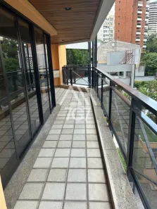 Apartamento com 3 Quartos à venda, 206m² no Jardim Ampliação, São Paulo