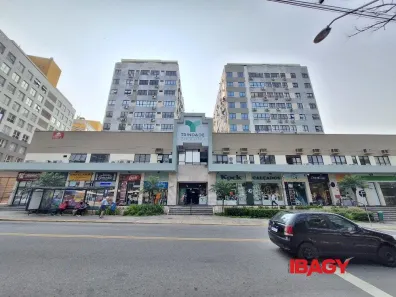 Ponto Comercial para alugar, 47m² no Trindade, Florianópolis