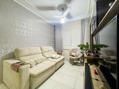 Apartamento com 2 Quartos à venda, 57m² no Cristal, Porto Alegre