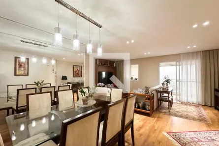 Apartamento com 2 Quartos à venda, 104m² no Centro, São Bernardo do Campo