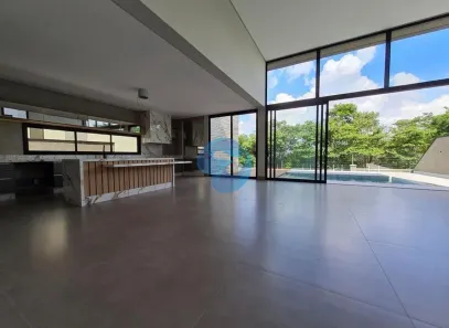 Casa de Condomínio com 3 Quartos à venda, 210m² no Alphaville Nova Esplanada, Votorantim