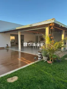 Fazenda/Sítio com 4 Quartos à venda, 195m² no Área Rural de Montes Claros, Montes Claros