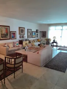 Apartamento com 4 Quartos à venda, 265m² no Praia do Canto, Vitória