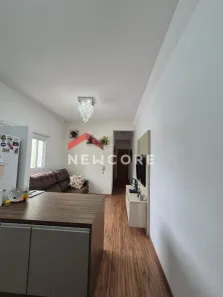 Cobertura com 2 Quartos à venda, 100m² no Vila Príncipe de Gales, Santo André