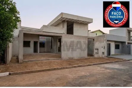 Casa com 3 Quartos à venda, 105m² no Acácias, Lagoa Santa