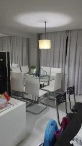 Apartamento com 2 Quartos à venda, 56m² no Ilda, Aparecida de Goiânia