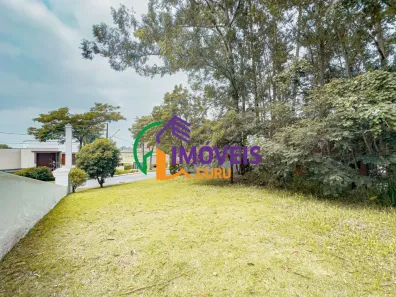 Lote/Terreno à venda, 2775m² no Residencial Tamboré, Barueri