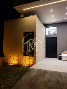 Casa com 3 Quartos à venda, 122m² no Cajuru do Sul, Sorocaba